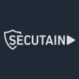 Secutain logo